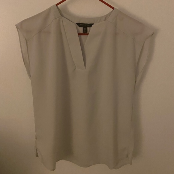 Banana republic XS Sleeveless Top - Picture 1 of 1